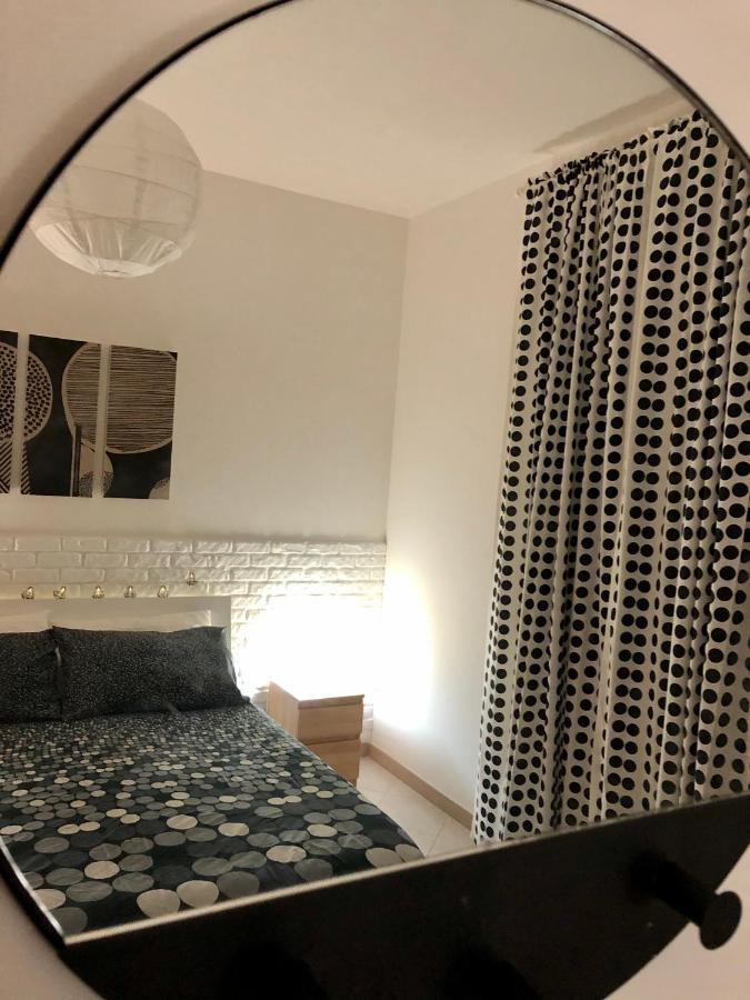 Casa Vacanze Kristel Balestrate Exterior foto