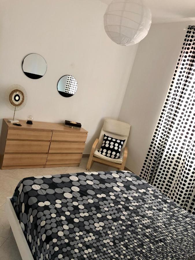 Casa Vacanze Kristel Balestrate Exterior foto